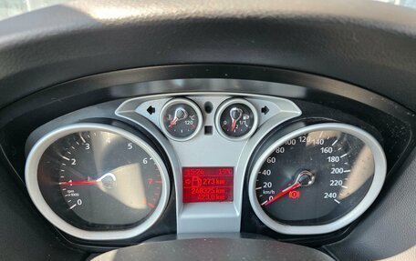 Ford Focus II рестайлинг, 2010 год, 579 000 рублей, 9 фотография