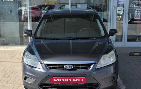 Ford Focus II рестайлинг, 2010 год, 579 000 рублей, 4 фотография