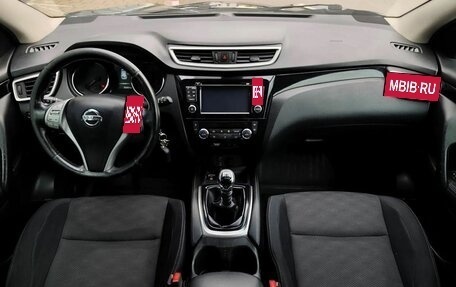 Nissan Qashqai, 2014 год, 1 230 000 рублей, 7 фотография