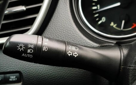 Nissan Qashqai, 2014 год, 1 230 000 рублей, 10 фотография