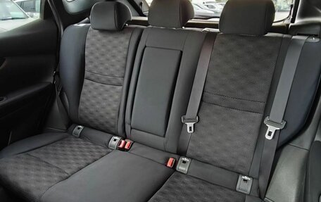 Nissan Qashqai, 2014 год, 1 230 000 рублей, 17 фотография