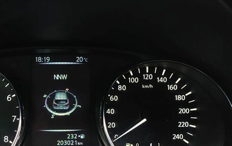Nissan Qashqai, 2014 год, 1 230 000 рублей, 12 фотография