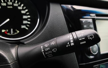 Nissan Qashqai, 2014 год, 1 230 000 рублей, 11 фотография