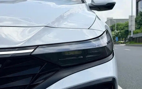 Hyundai Elantra, 2022 год, 1 540 500 рублей, 10 фотография