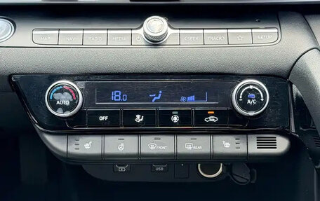 Hyundai Elantra, 2022 год, 1 540 500 рублей, 16 фотография