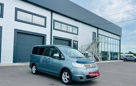 Nissan Serena III, 2009 год, 749 999 рублей, 8 фотография