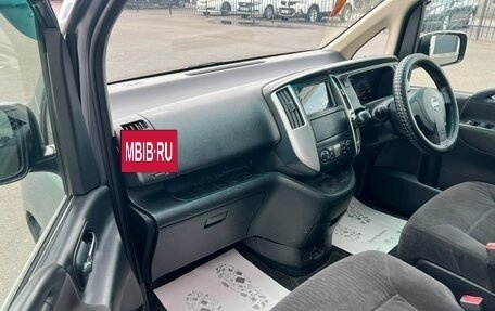 Nissan Serena III, 2009 год, 749 999 рублей, 12 фотография