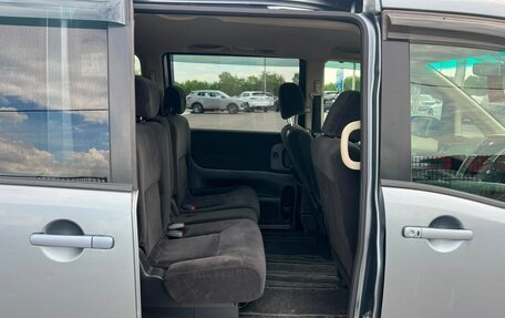 Nissan Serena III, 2009 год, 749 999 рублей, 18 фотография