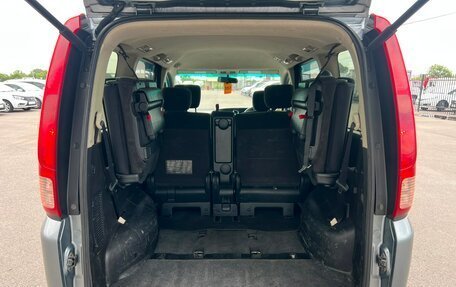 Nissan Serena III, 2009 год, 749 999 рублей, 21 фотография