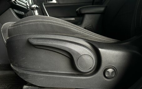 KIA Sportage IV рестайлинг, 2016 год, 1 945 000 рублей, 26 фотография