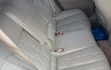 Infiniti FX II, 2011 год, 1 800 000 рублей, 11 фотография