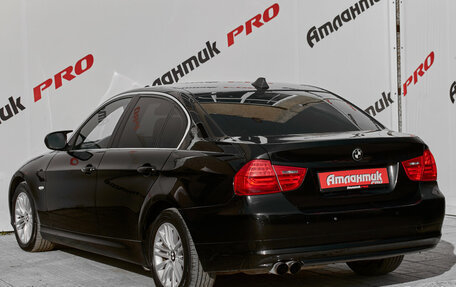 BMW 3 серия, 2009 год, 1 085 000 рублей, 7 фотография