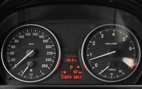 BMW 3 серия, 2009 год, 1 085 000 рублей, 15 фотография