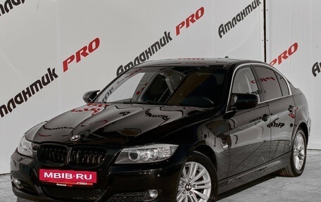 BMW 3 серия, 2009 год, 1 085 000 рублей, 4 фотография
