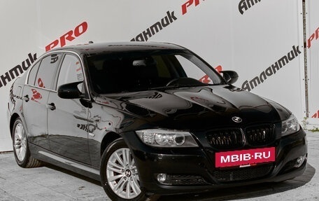 BMW 3 серия, 2009 год, 1 085 000 рублей, 6 фотография
