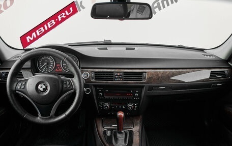 BMW 3 серия, 2009 год, 1 085 000 рублей, 12 фотография