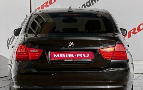 BMW 3 серия, 2009 год, 1 085 000 рублей, 8 фотография