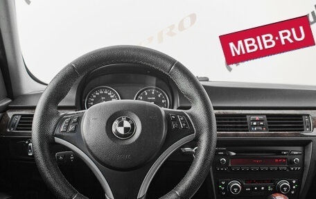 BMW 3 серия, 2009 год, 1 085 000 рублей, 13 фотография