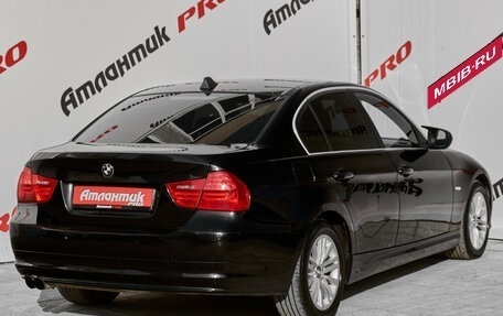 BMW 3 серия, 2009 год, 1 085 000 рублей, 9 фотография
