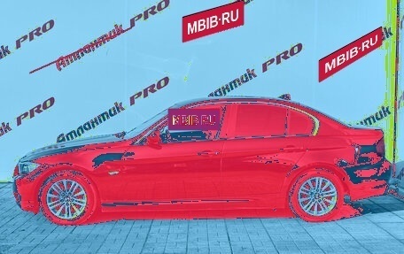 BMW 3 серия, 2009 год, 1 085 000 рублей, 10 фотография