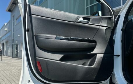 KIA Sportage IV рестайлинг, 2018 год, 2 226 000 рублей, 18 фотография