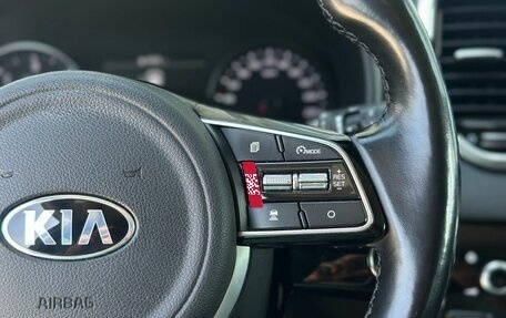 KIA Sportage IV рестайлинг, 2018 год, 2 226 000 рублей, 17 фотография