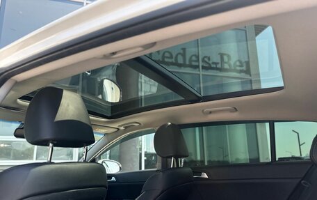 KIA Sportage IV рестайлинг, 2018 год, 2 226 000 рублей, 22 фотография