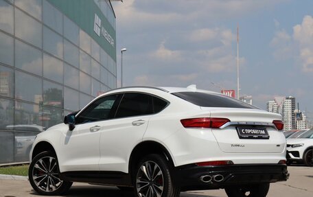 Geely Tugella FY11, 2023 год, 2 800 000 рублей, 7 фотография