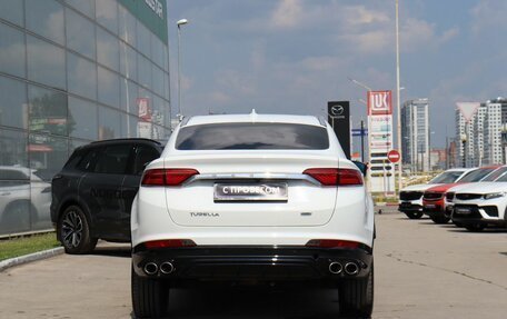 Geely Tugella FY11, 2023 год, 2 800 000 рублей, 6 фотография