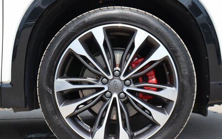 Geely Tugella FY11, 2023 год, 2 800 000 рублей, 9 фотография