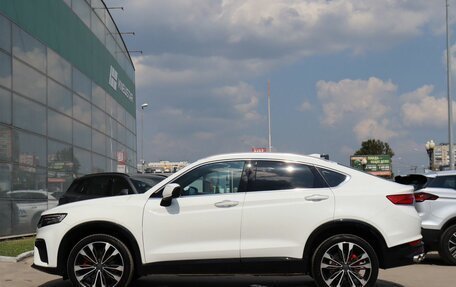 Geely Tugella FY11, 2023 год, 2 800 000 рублей, 8 фотография