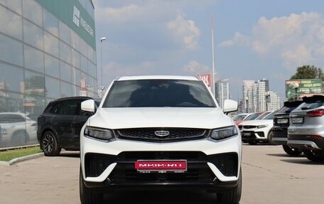 Geely Tugella FY11, 2023 год, 2 800 000 рублей, 2 фотография