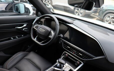 Geely Tugella FY11, 2023 год, 2 800 000 рублей, 12 фотография