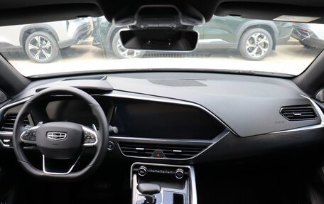 Geely Tugella FY11, 2023 год, 2 800 000 рублей, 13 фотография