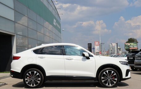 Geely Tugella FY11, 2023 год, 2 800 000 рублей, 24 фотография