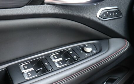 Geely Tugella FY11, 2023 год, 2 800 000 рублей, 21 фотография