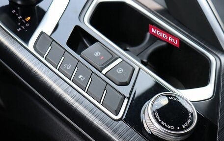 Geely Tugella FY11, 2023 год, 2 800 000 рублей, 18 фотография