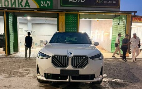 BMW X3, 2025 год, 5 900 000 рублей, 2 фотография