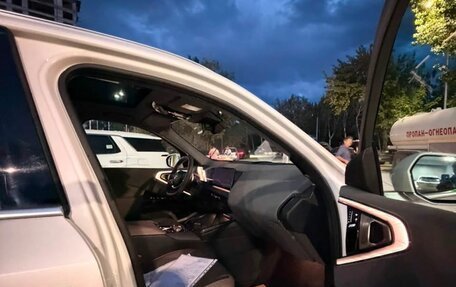 BMW X3, 2025 год, 5 900 000 рублей, 9 фотография