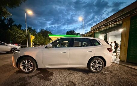 BMW X3, 2025 год, 5 900 000 рублей, 16 фотография