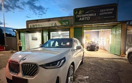 BMW X3, 2025 год, 5 900 000 рублей, 8 фотография
