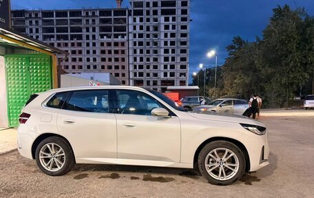 BMW X3, 2025 год, 5 900 000 рублей, 12 фотография