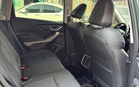 Subaru Forester, 2022 год, 2 240 500 рублей, 14 фотография
