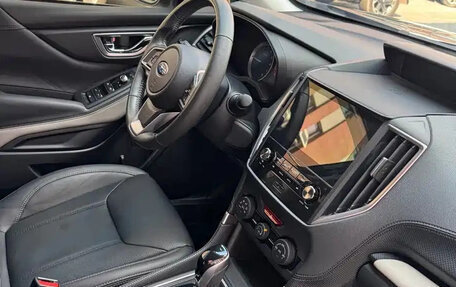 Subaru Forester, 2022 год, 2 240 500 рублей, 7 фотография