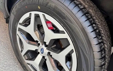 Subaru Forester, 2022 год, 2 240 500 рублей, 6 фотография