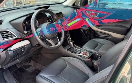 Subaru Forester, 2022 год, 2 240 500 рублей, 8 фотография