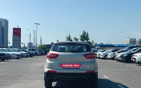 Hyundai Creta I рестайлинг, 2018 год, 1 750 000 рублей, 5 фотография