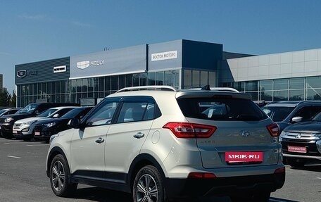 Hyundai Creta I рестайлинг, 2018 год, 1 750 000 рублей, 4 фотография