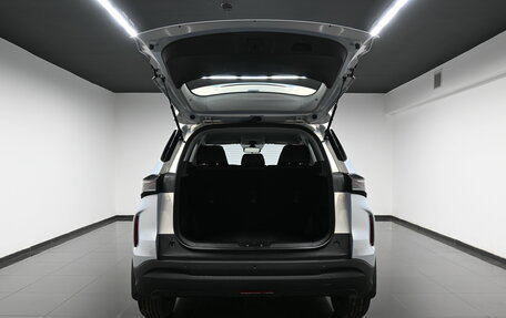 Chery Tiggo 4 I рестайлинг, 2025 год, 2 095 000 рублей, 7 фотография