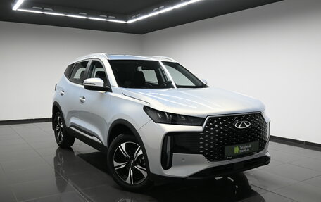 Chery Tiggo 4 I рестайлинг, 2025 год, 2 095 000 рублей, 5 фотография